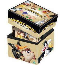 Looney Tunes - The Complete Golden Collection (Volumes 1-6) [DVD] [2011]